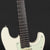 Schecter Nick Johnston Traditional HSS - Atomic Snow (Pre-owned)