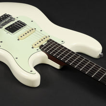 Load image into Gallery viewer, Schecter Nick Johnston Traditional HSS - Atomic Snow (Pre-owned)
