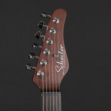 Load image into Gallery viewer, Schecter Nick Johnston Traditional HSS - Atomic Snow (Pre-owned)
