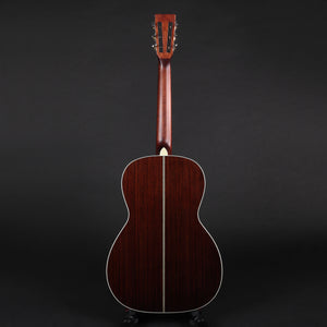 Sigma 000T-28S 12-Fret Acoustic Guitar