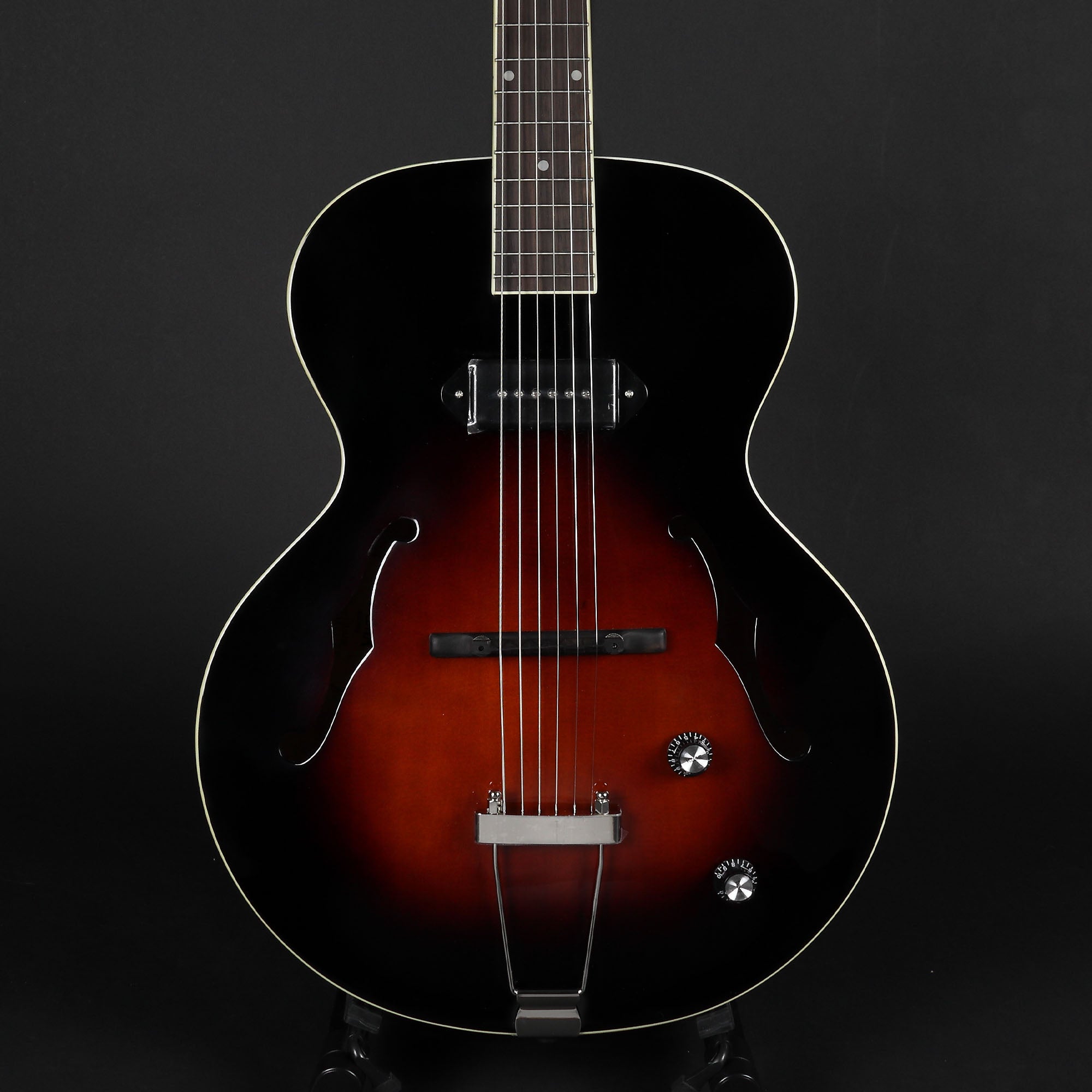 Sigma ATA-100E Archtop