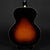 Sigma ATA-100E Archtop