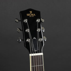 Sigma ATA-100E Archtop