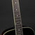 Sigma ATA-100E Archtop