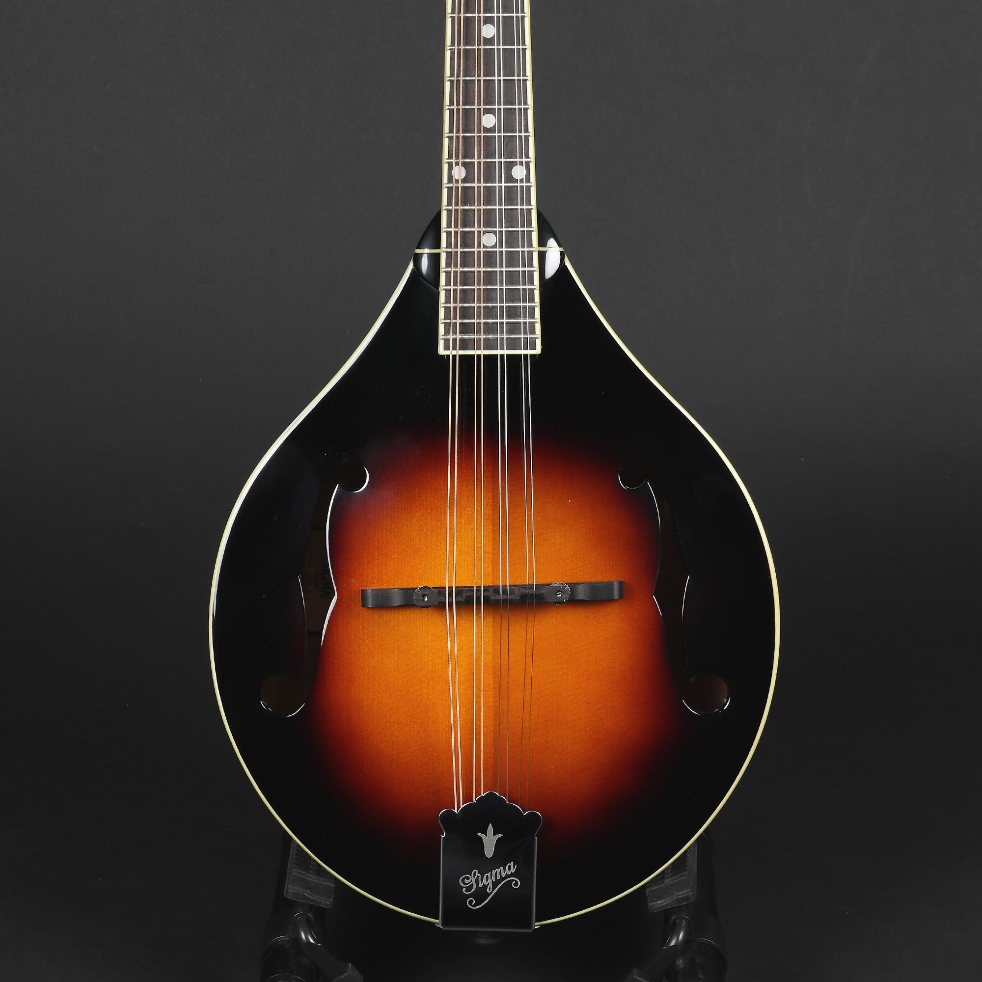 Sigma MA-2 A-Style Mandolin