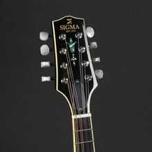 Load image into Gallery viewer, Sigma MA-2 A-Style Mandolin