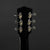 Sigma SATA-200E Archtop