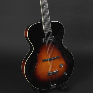 Sigma SATA-200E Archtop