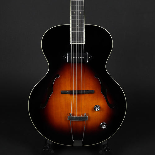 Sigma SATA-200E Archtop