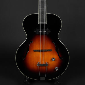 Sigma SATA-200E Archtop