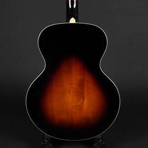 Sigma SATA-200E Archtop