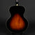 Sigma SATA-200E Archtop