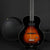 Sigma SATA-200E Archtop