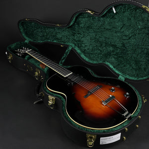 Sigma SATA-200E Archtop