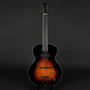 Sigma SATA-200E Archtop