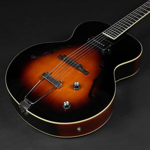 Sigma SATA-200E Archtop