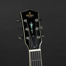 Load image into Gallery viewer, Sigma SATA-200E Archtop