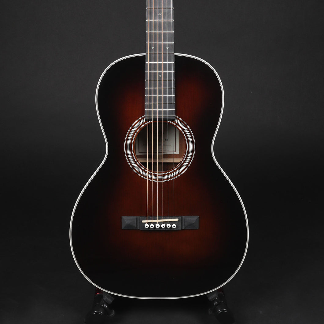 Sigma 00M-1S-SB 12-Fret Acoustic Guitar