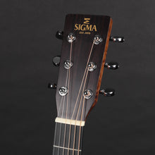Load image into Gallery viewer, Sigma 000M-15L Left-handed Acoustic Guitar