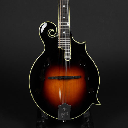Sigma SMA-6E F-Style Mandolin w/Pickup