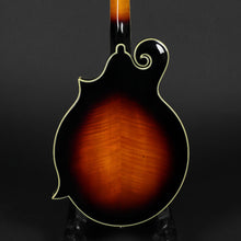 Load image into Gallery viewer, Sigma SMA-6E F-Style Mandolin w/Pickup