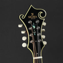Load image into Gallery viewer, Sigma SMA-6E F-Style Mandolin w/Pickup