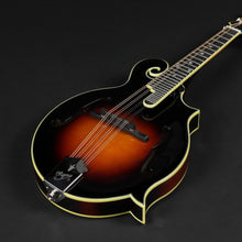 Load image into Gallery viewer, Sigma SMA-6E F-Style Mandolin w/Pickup