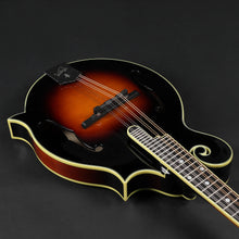 Load image into Gallery viewer, Sigma SMA-6E F-Style Mandolin w/Pickup