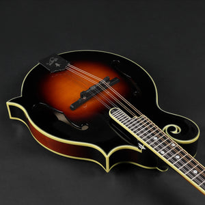 Sigma SMA-6E F-Style Mandolin w/Pickup