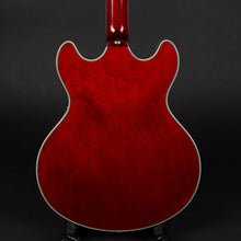 Load image into Gallery viewer, Sire Larry Carlton H7 Semi-hollow - See Through Red (Pre-owned)