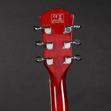 Load image into Gallery viewer, Sire Larry Carlton H7 Semi-hollow - See Through Red (Pre-owned)