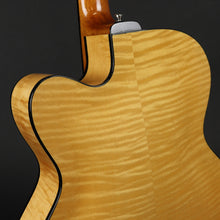 Load image into Gallery viewer, Sonntag Allegria Archtop Guitar (Pre-owned)