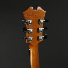 Load image into Gallery viewer, Sonntag Allegria Archtop Guitar (Pre-owned)