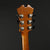 Sonntag Allegria Archtop Guitar (Pre-owned)