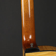 Load image into Gallery viewer, Sonntag Allegria Archtop Guitar (Pre-owned)