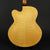 Sonntag Allegria Archtop Guitar (Pre-owned)