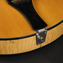 Load image into Gallery viewer, Sonntag Allegria Archtop Guitar (Pre-owned)