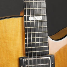 Load image into Gallery viewer, Sonntag Allegria Archtop Guitar (Pre-owned)