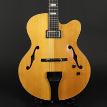 Load image into Gallery viewer, Sonntag Allegria Archtop Guitar (Pre-owned)