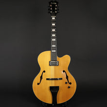 Load image into Gallery viewer, Sonntag Allegria Archtop Guitar (Pre-owned)