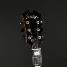 Load image into Gallery viewer, Sonntag Allegria Archtop Guitar (Pre-owned)