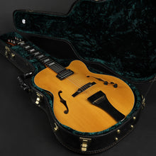 Load image into Gallery viewer, Sonntag Allegria Archtop Guitar (Pre-owned)