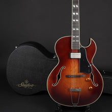 Load image into Gallery viewer, Stanford CR Fatboy 75 Antique Violin