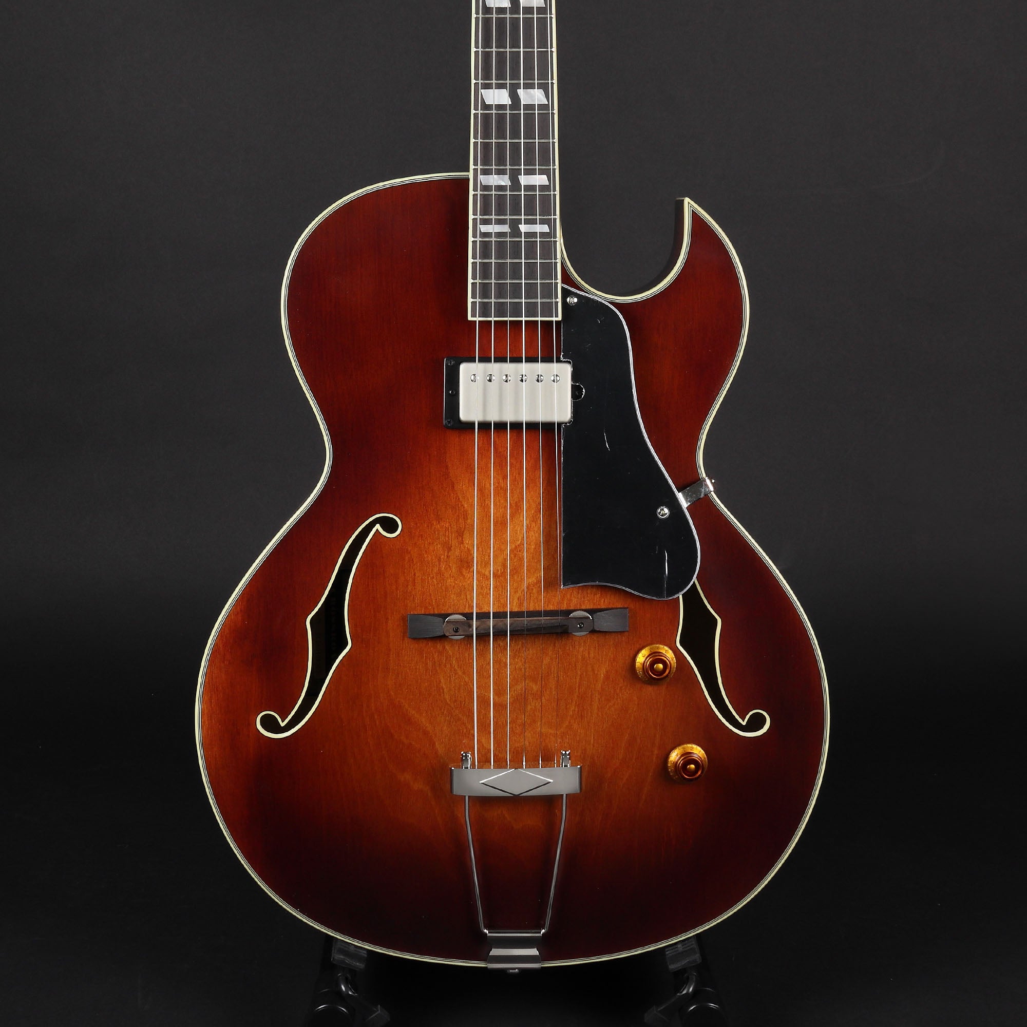 Stanford CR Fatboy 75 Antique Violin