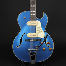 Load image into Gallery viewer, Stanford CR Fatboy 95 Bigsby B60 - Pelham Blue