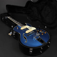 Load image into Gallery viewer, Stanford CR Fatboy 95 Bigsby B60 - Pelham Blue