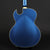 Stanford CR Fatboy 95 Bigsby B60 - Pelham Blue