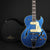 Stanford CR Fatboy 95 Bigsby B60 - Pelham Blue