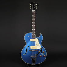 Load image into Gallery viewer, Stanford CR Fatboy 95 Bigsby B60 - Pelham Blue