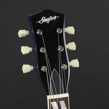 Load image into Gallery viewer, Stanford CR Fatboy 95 Bigsby B60 - Pelham Blue